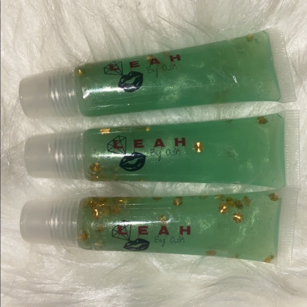 Muney Melon - Lip Gloss